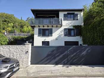 Vente Maison 5 chambresPenne-d'Agenais