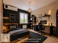 Vente maison 5 pièces Vente maison 5 pièces