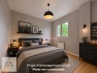 Vente maison 5 pièces Vente maison 5 pièces