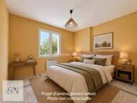 Vente maison 5 pièces Vente maison 5 pièces