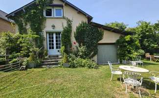 Photo Vente maison Pennedepie