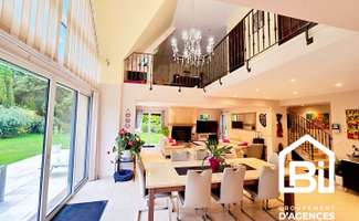 Photo Vente maison Pennedepie