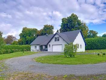 Vente Maison 3 chambresPennedepie
