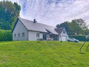 Vente Maison 3 chambresPennedepie