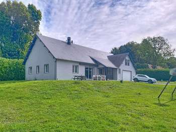 Vente maison 7 pièces Pennedepie 14