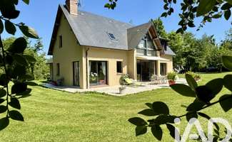 Photo Vente maison Pennedepie