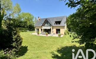 Photo Vente maison Pennedepie