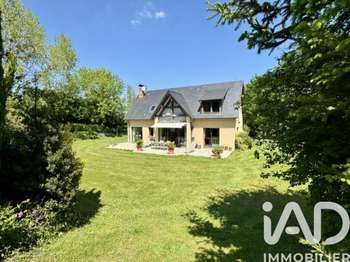 Vente maison 6 pièces Pennedepie 14
