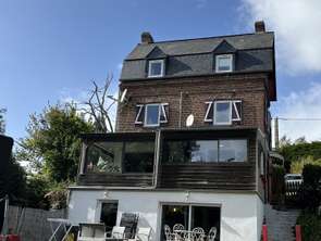 Vente Maison 3 chambresPennedepie