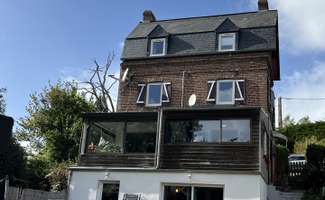 Photo Vente maison Pennedepie