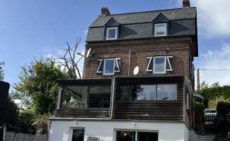 Photo Vente maison Pennedepie