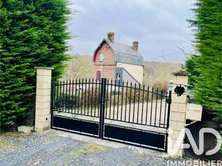 Vente maison 5 pièces Vente maison 5 pièces