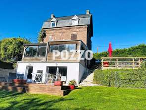 Vente Maison 3 chambresPennedepie
