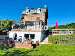Photo Vente maison Pennedepie