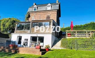 Photo Vente maison Pennedepie