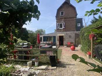 Vente Maison 3 chambresPennedepie