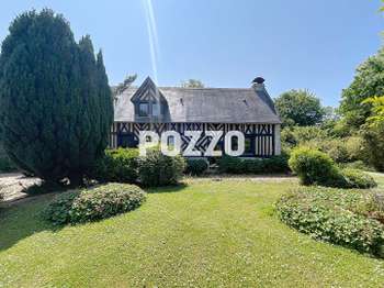 Vente Maison 6 chambresPennedepie