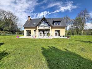 Vente Maison 3 chambresPennedepie