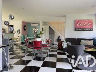 Vente maison 5 pièces Vente maison 5 pièces