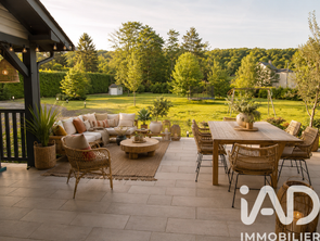 Vente Maison 3 chambresPennedepie