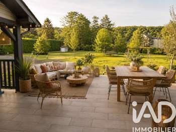 Vente maison 5 pièces Pennedepie 14