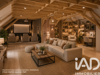 Vente maison 5 pièces Vente maison 5 pièces