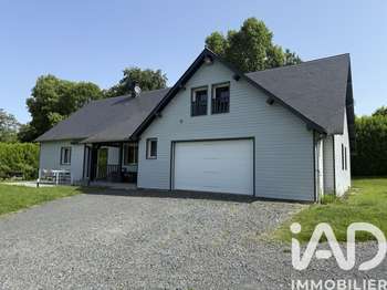 Vente Maison 3 chambresPennedepie
