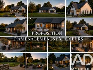 Vente maison 5 pièces Vente maison 5 pièces