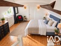 Vente maison 11 pièces
