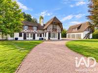 Vente maison 11 pièces