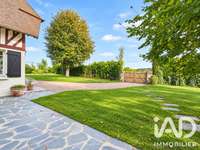 Vente maison 11 pièces