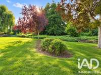 Vente maison 11 pièces