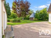 Vente maison 11 pièces