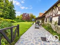 Vente maison 11 pièces
