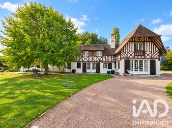 Vente maison 11 pièces