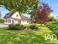 Vente maison 11 pièces