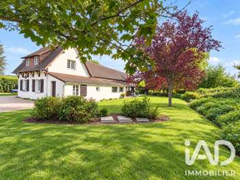 Vente maison 11 pièces