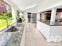 Vente maison 11 pièces