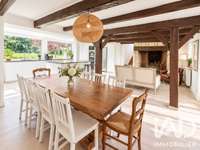 Vente maison 11 pièces