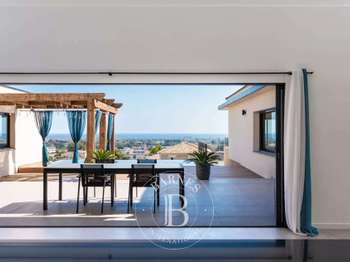 Vente maison 7 pièces Penta-di-Casinca 2B