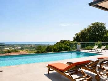 Vente Maison 4 chambresPenta-di-Casinca