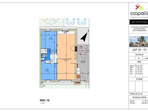 Vente Maison 2 chambresPenvénan