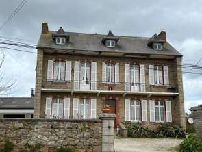 Vente Maison 9 piècesPenvénan