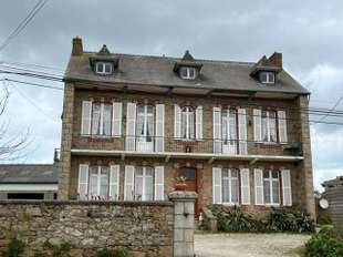Photo Vente maison Penvénan