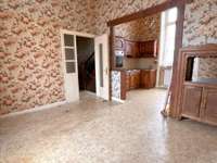 Vente maison 9 pièces Vente maison 9 pièces