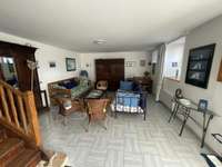 Vente maison 11 pièces