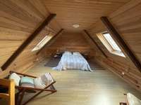 Vente maison 11 pièces