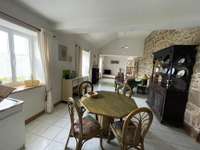 Vente maison 11 pièces