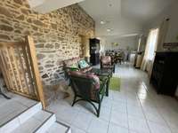 Vente maison 11 pièces