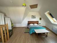 Vente maison 11 pièces
